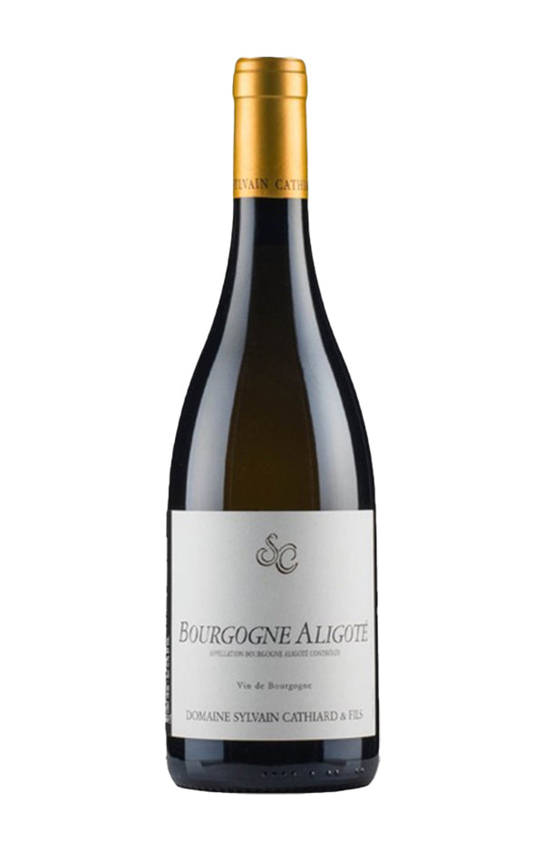 BourgogneAligoteSylvainCathiar