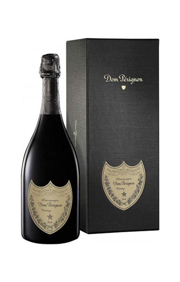 Dom Perignon 1995 Champagne (Gift Box), Champagne, France - Wine Thief