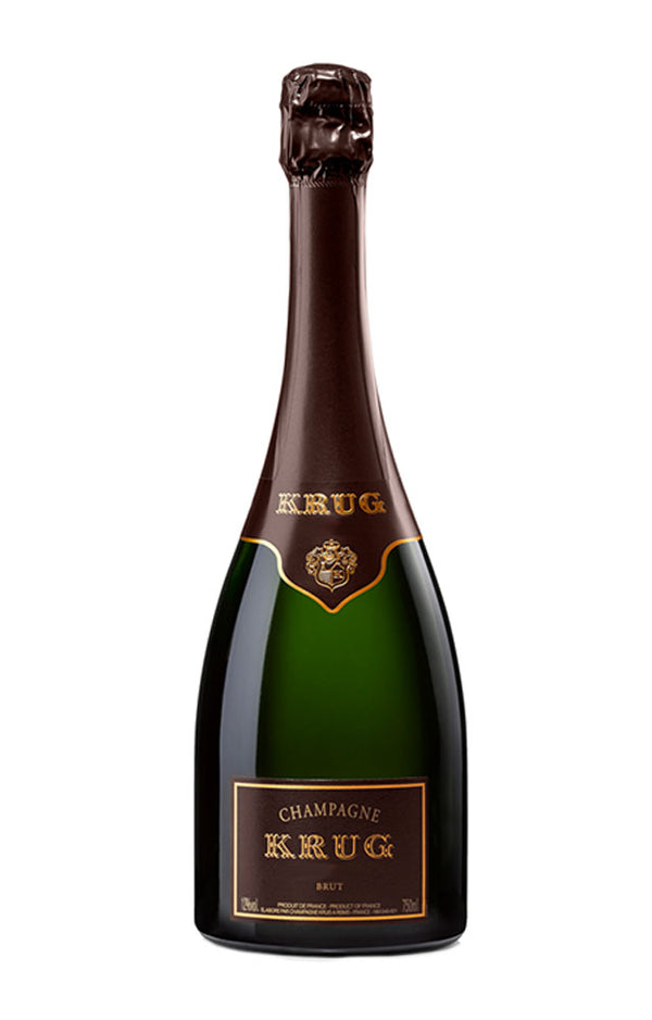 KRUG シャンパン 2006年 BRUT 750ml Krug Brut 2006 Champagne, Champagne, France - Wine Thief