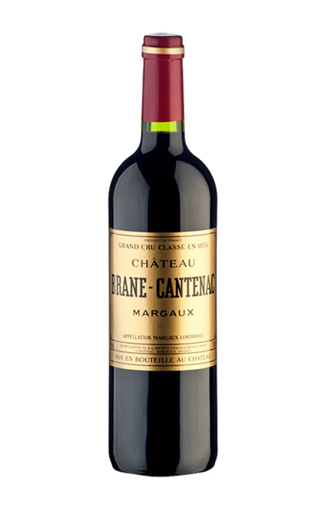 CHATEAU　BRANE-CANTENAC　2007 MARGAUX 古酒 CHATEAU BRANE-CANTENAC 2007 MARGAUX 古酒 Château Brane