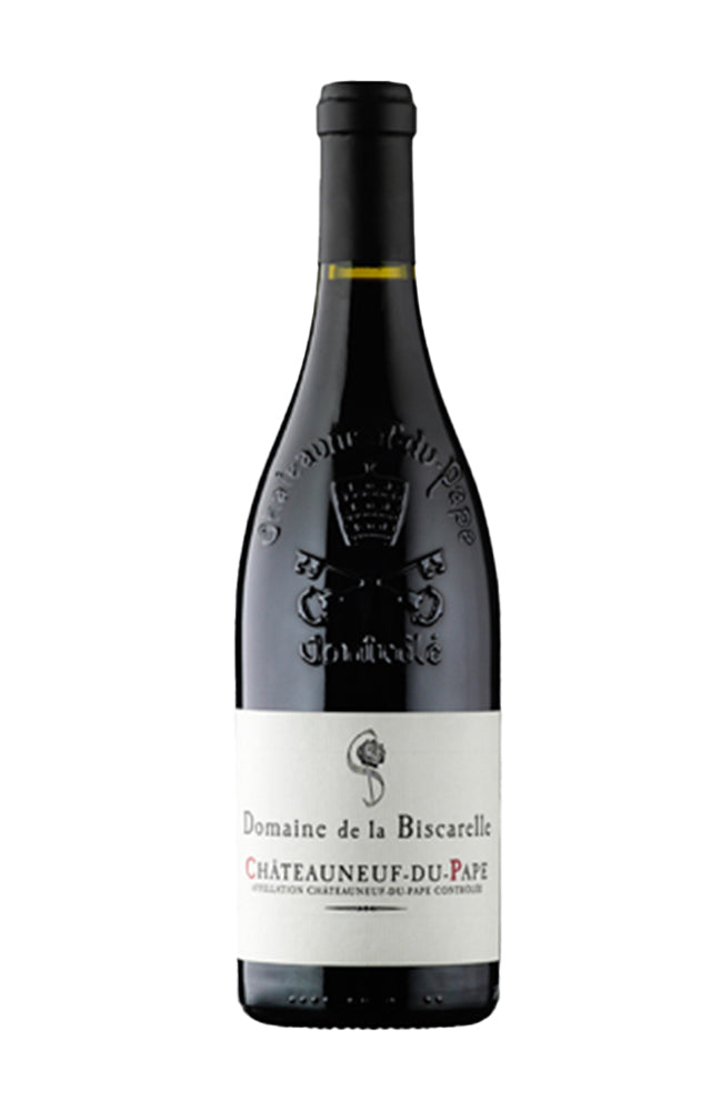 Domaine de la Biscarelle Chateauneuf du Pape 2010