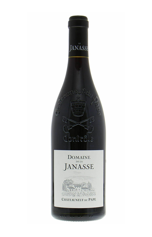 Domaine de la Janasse Cuvee Vieilles Vignes Chateauneuf du Pape 2013