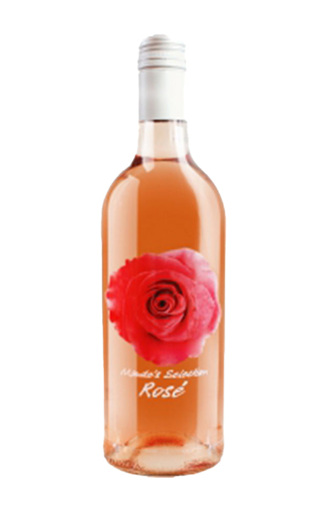 Klein Dasbosch Maude&#39;s Selection Rose 2014