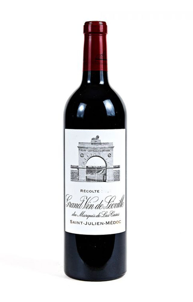 2002 Léoville-Las-Cases, St-Julien - SKU 1018645