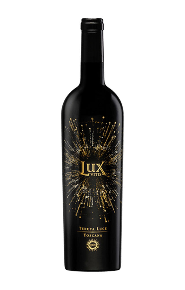 Luce Lux Vitis 2018