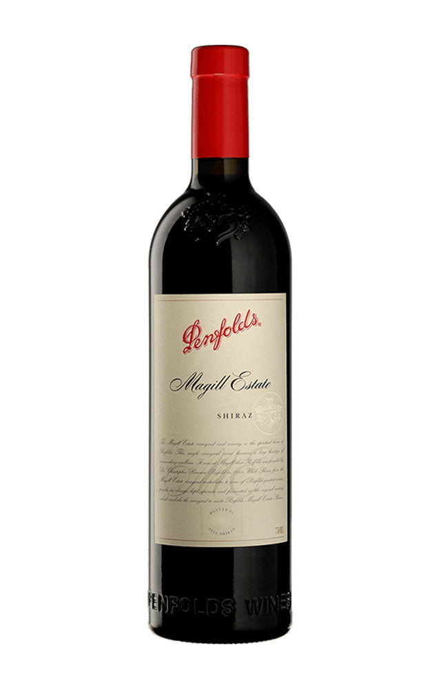 Penfolds Magill Estate Shiraz 2012 (cork)