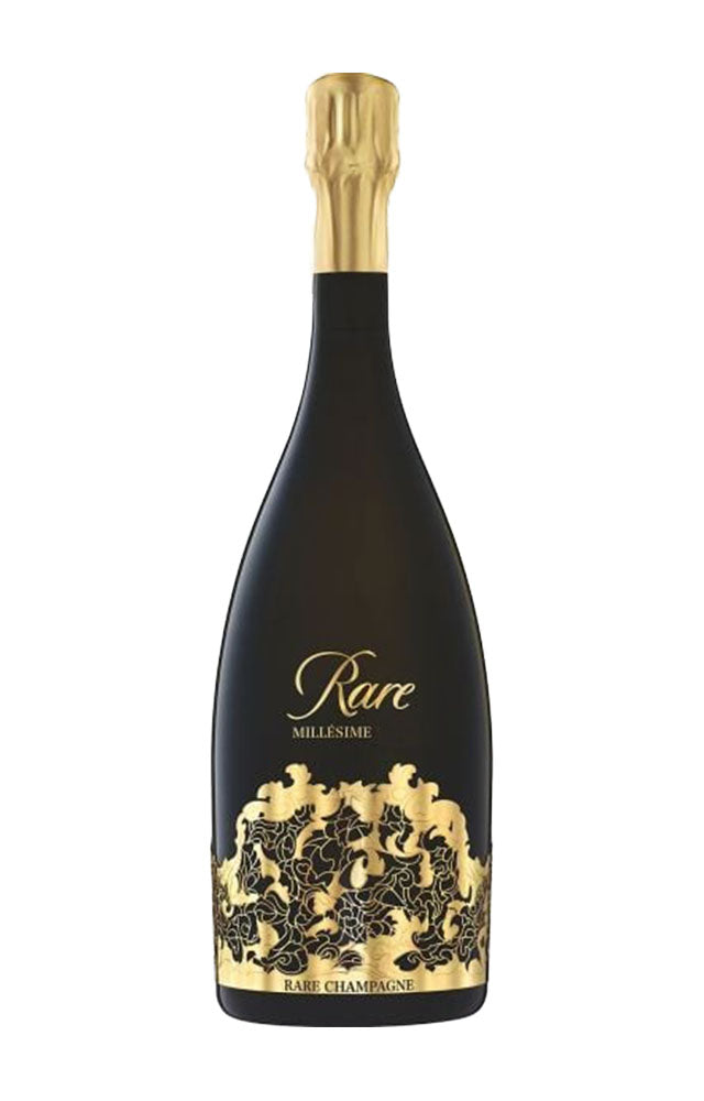 Piper Heidsieck Rare 2013 Champagne, Champagne, France
