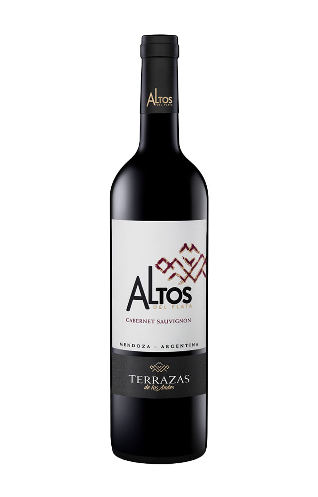 Terrazas Altos Cabernet Sauvignon 2020