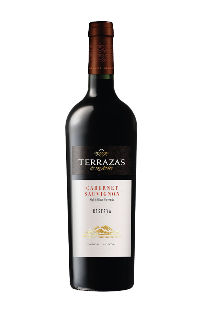 Terrazas Reserva Cabernet Sauvignon 2020