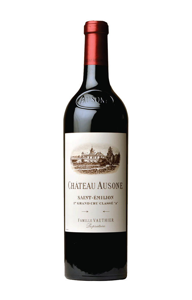 Ausone 2006, St. Emilion, France - Wine Thief