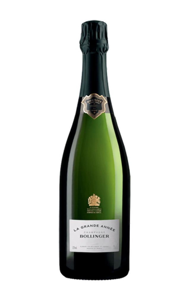 Bollinger La Grande Annee 2008 Champagne, Champagne, France