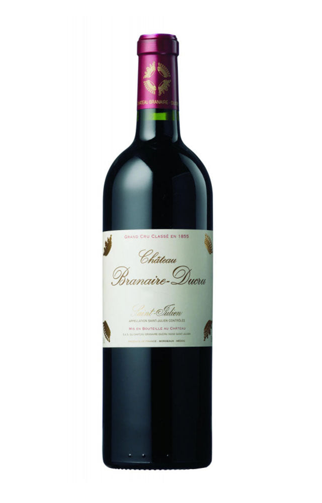 Region St. Julien - Wine Thief