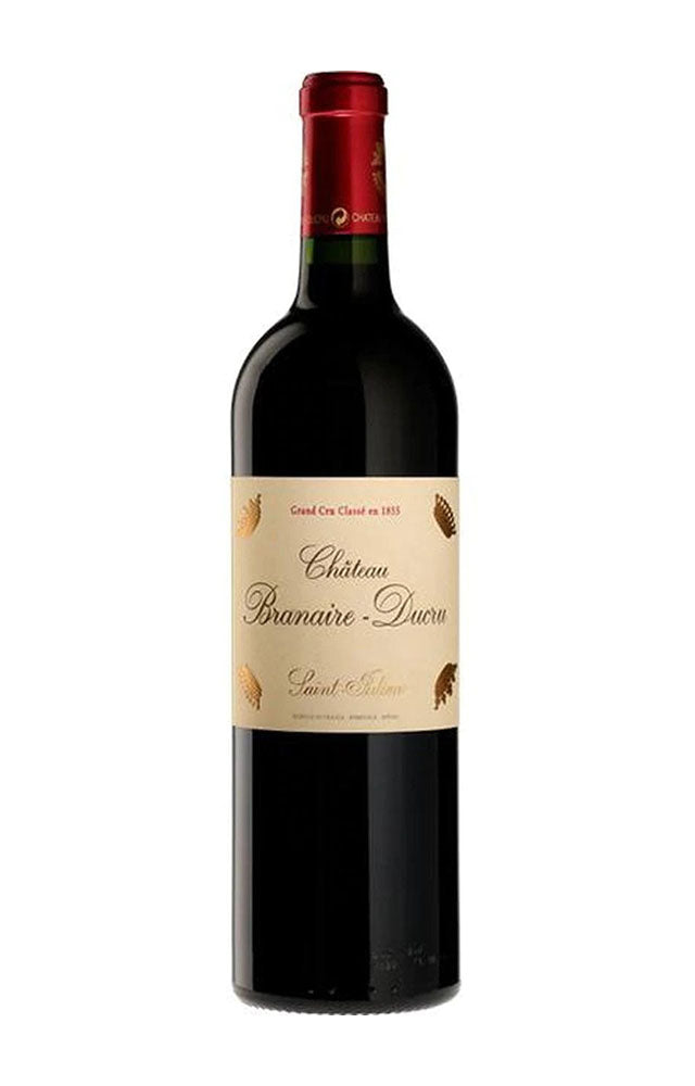 Branaire Ducru 2014 0.375L Half Bottle