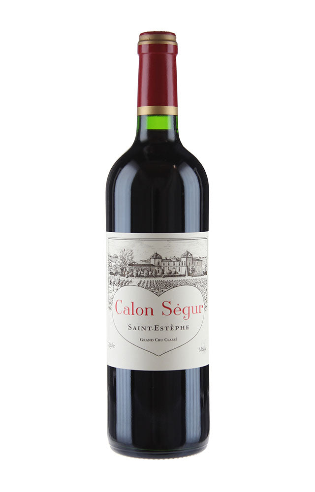 Calon Segur 2010