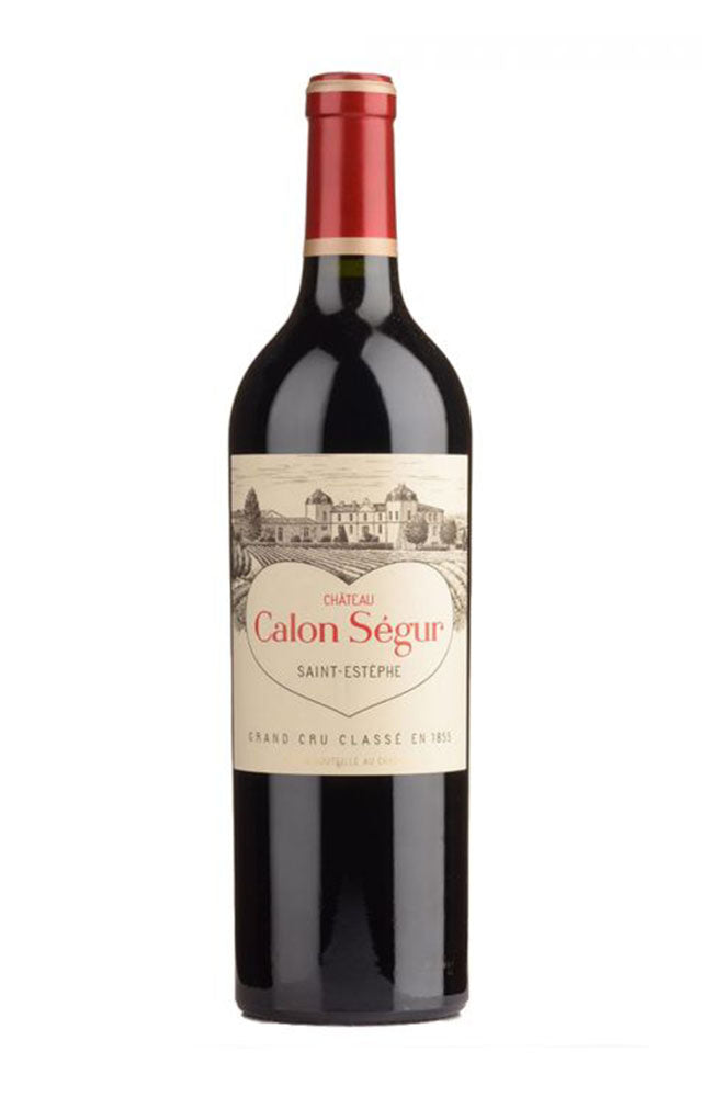 Calon Segur 2010