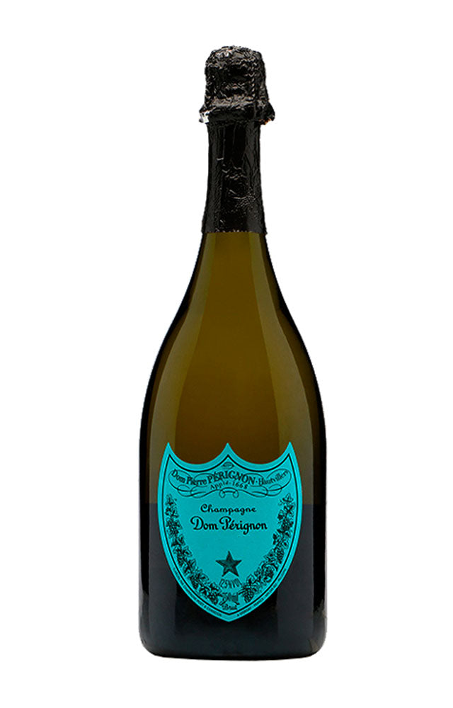 Dom Perignon Andy Warhol Ltd Edition 2000 Champagne (Gift