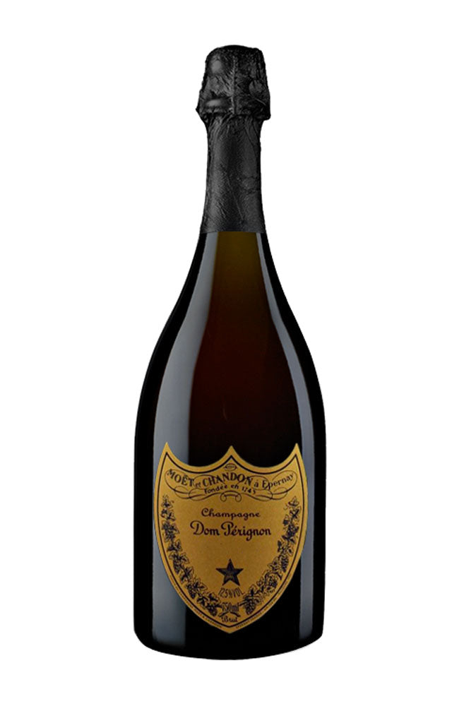 Dom Pérignon, Buy Champagne