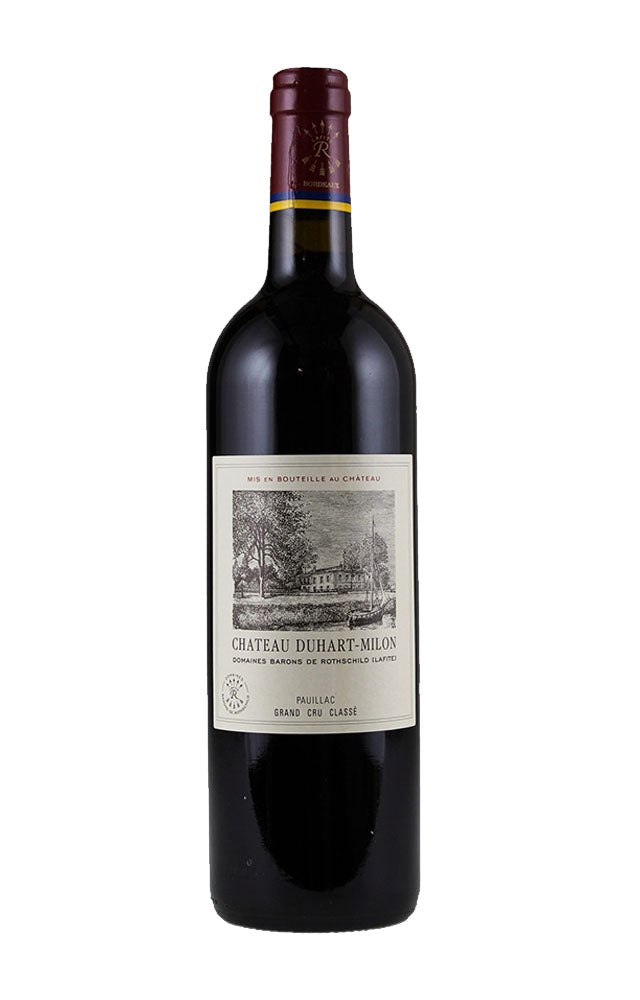 Duhart Milon 2003