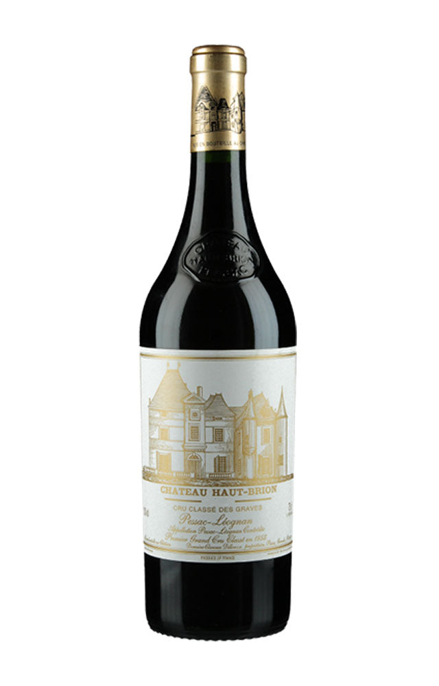 Haut Brion 2010