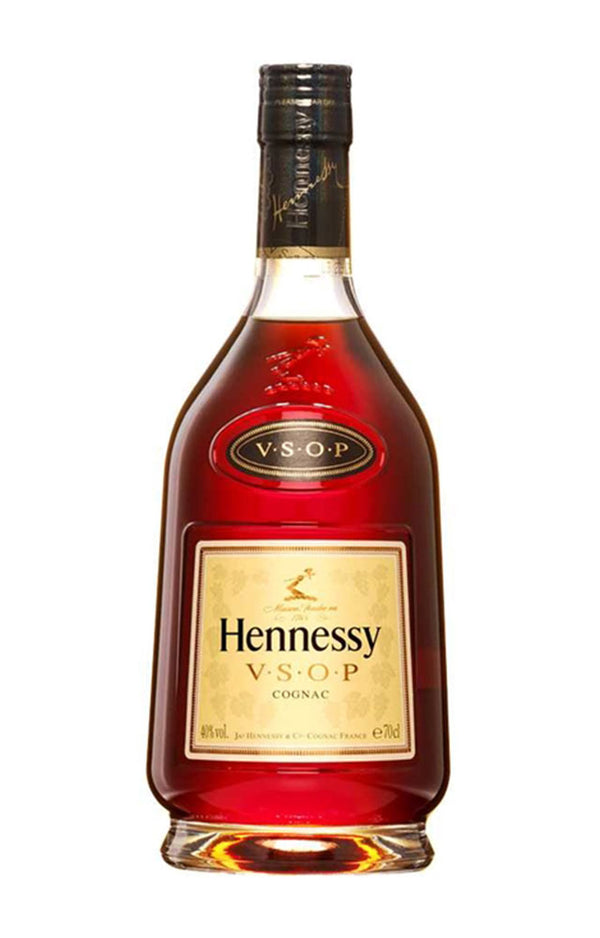 Hennessy VSOP, Cognac, France - Wine Thief