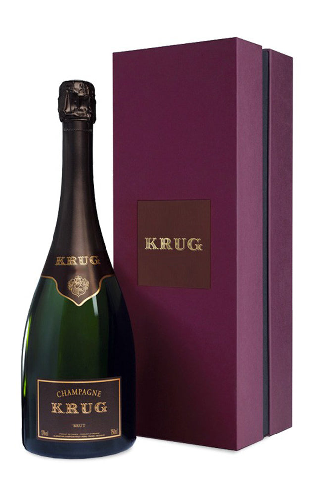 Krug Brut 2004 Champagne (Gift Box)