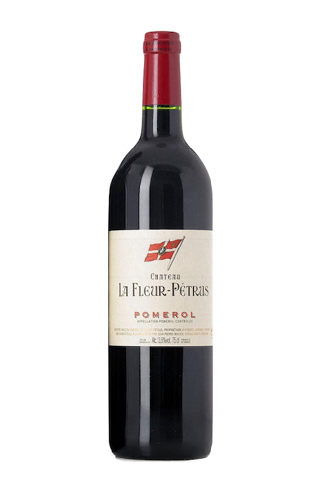 La Fleur Petrus 2016