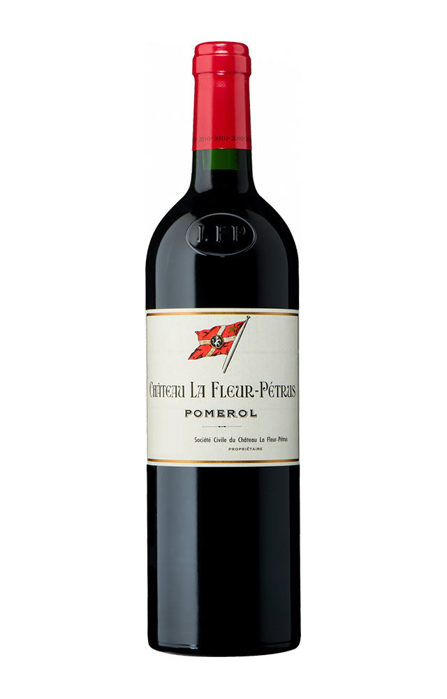 La Fleur Petrus 2012