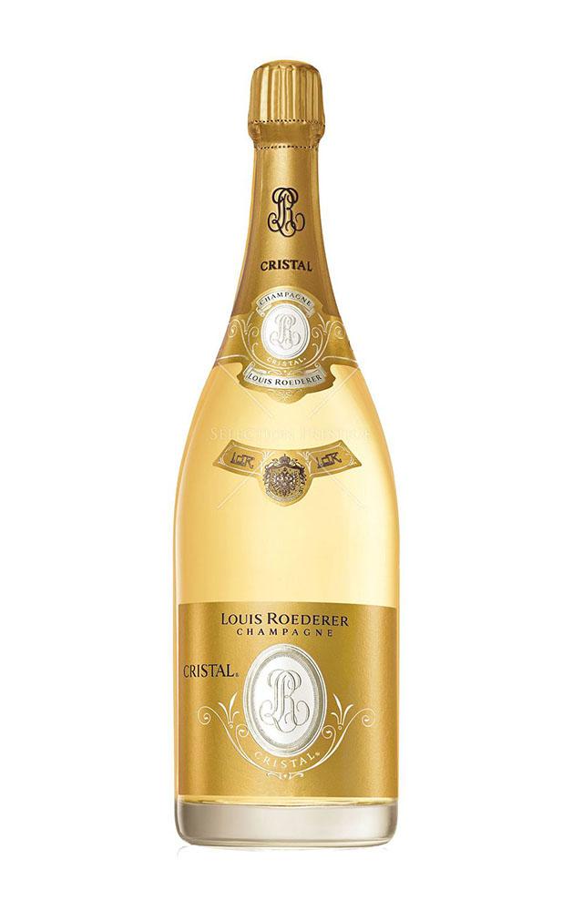 Louis Roederer Cristal Brut Champagne 2009, Champagne