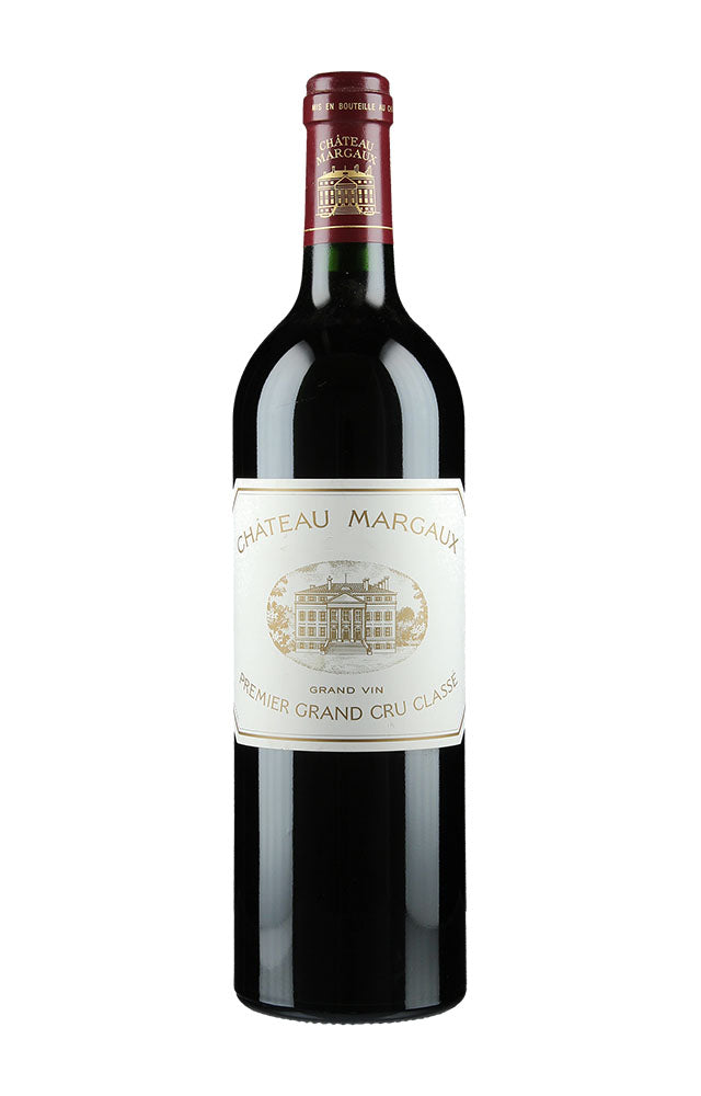 Chateau Margaux 2008 ハーフボトル