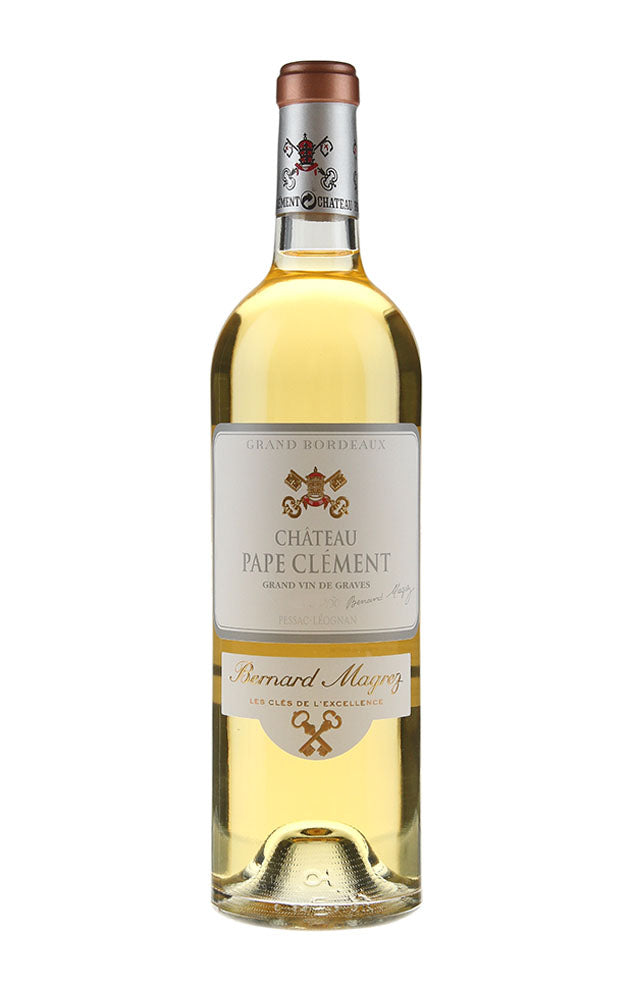 Pape Clement Blanc 2020, Pessac Leognan, France - Wine Thief
