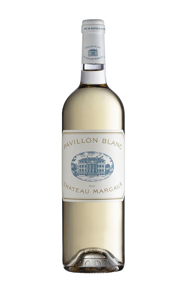 Pavillon Blanc Du Chateau Margaux 2017, Bordeaux, France - Wine Thief