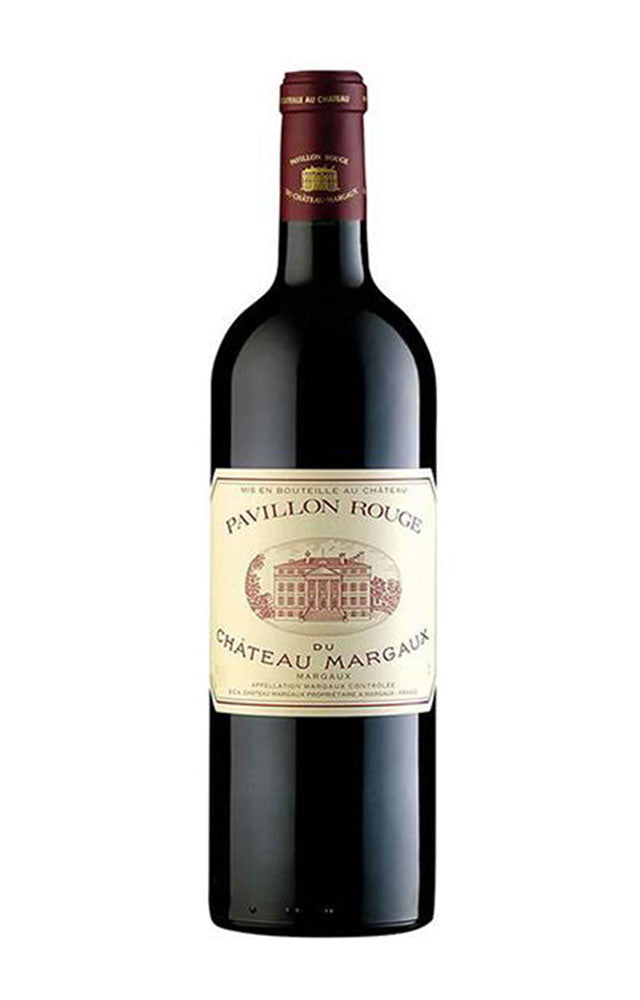 Pavillon Rouge Du Chateau Margaux 2014, Margaux, France
