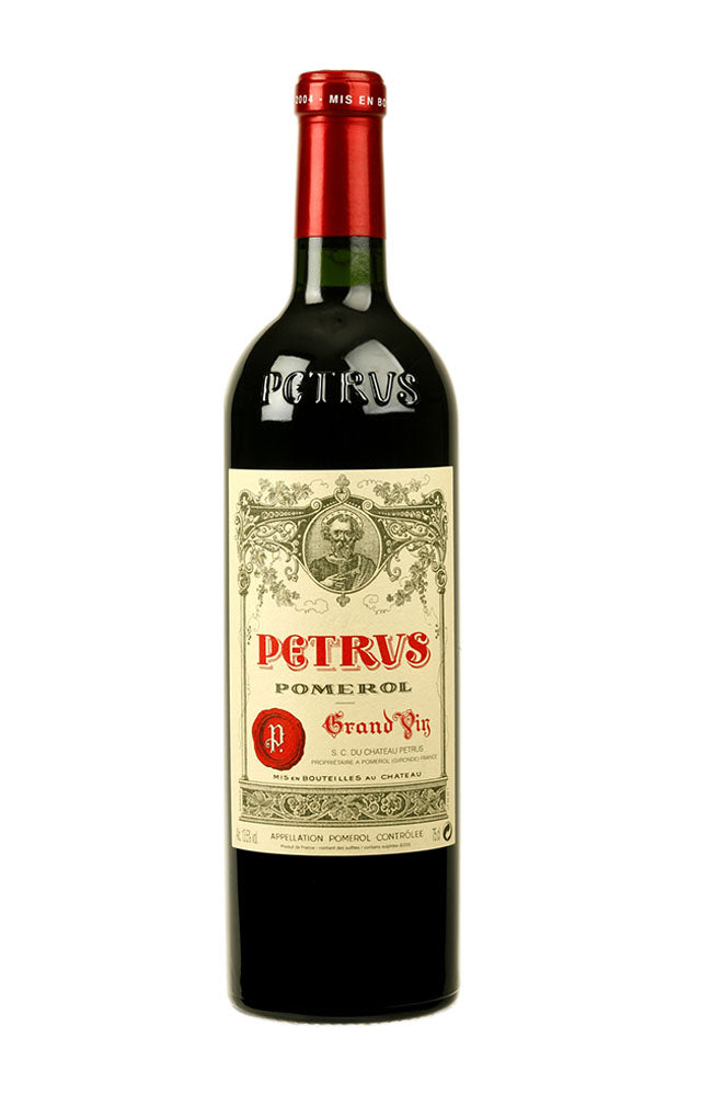 Petrus 2013