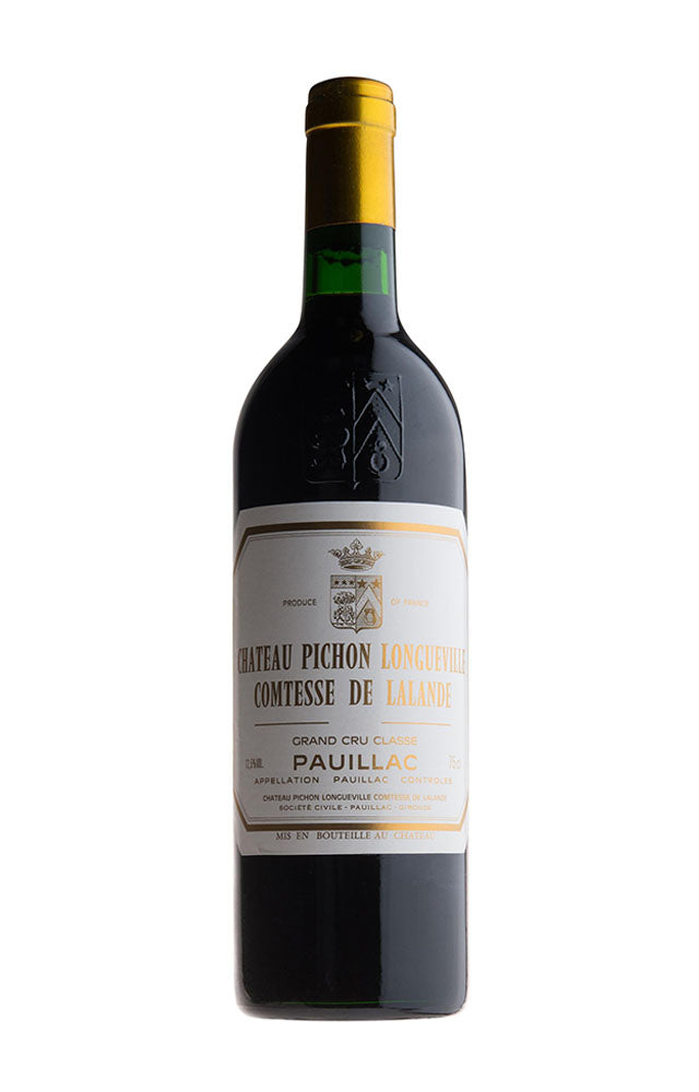 Pichon Lalande 2015