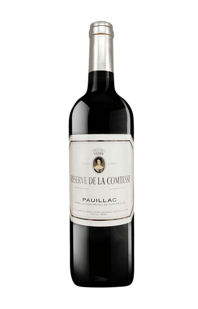 Reserve de La Comtesse 2016, Pauillac, France - Wine Thief