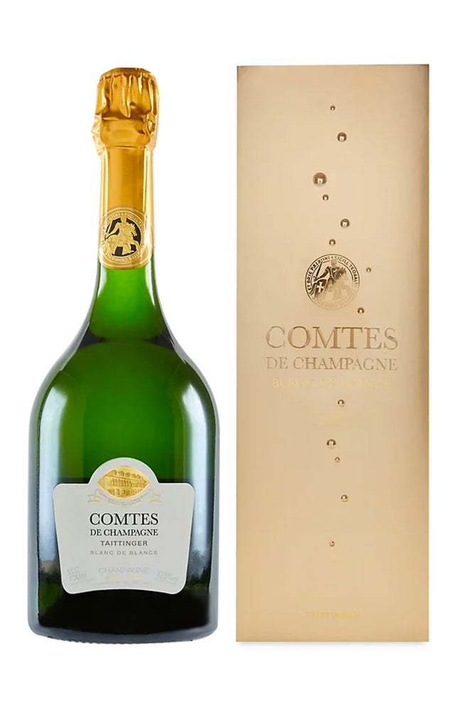 Taittinger Comtes de Champagne Blanc de Blancs Brut 2006
