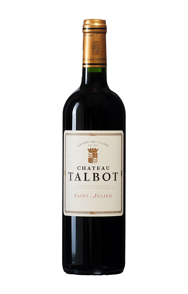 Talbot 2016