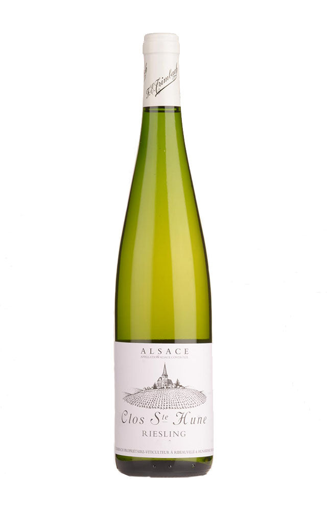 Riesling Clos Sainte Hune Trimbach Blanc 2018