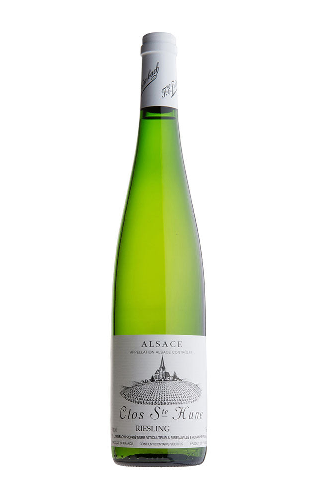 Riesling Clos Sainte Hune Trimbach Blanc 2018