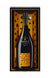 Veuve Clicquot La Grande Dame Brut by Yayoi Kusama 2012 Champagne (Gift Box)